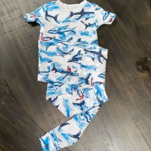 Baby Boy Pajamas
